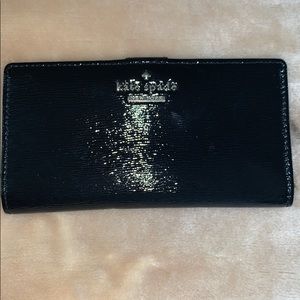 Kate Spade Bifold Wallet